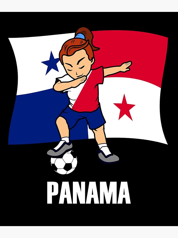 Panama Soccer Jersey 2018 Football Panamanian Flag Shirt Panama Soccer Jersey 2018 Football Panamanian Flag Shirt