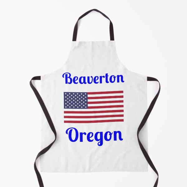 Item preview, Beaverton Oregon - Stylish Prints, designed and sold by Fleetwood1994.
