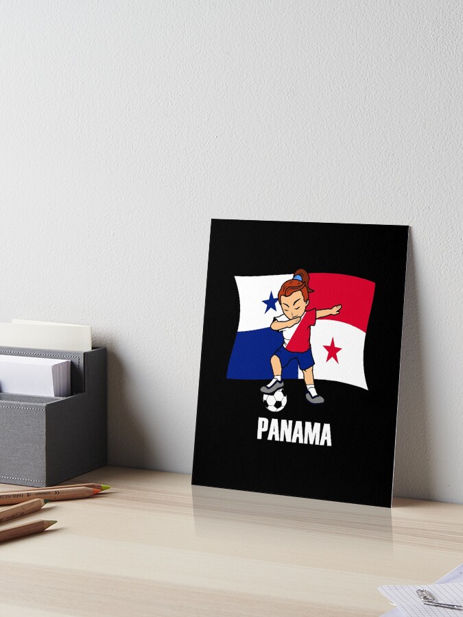 Panama Soccer Jersey 2018 Football Panamanian Flag Shirt Panama Soccer Jersey 2018 Football Panamanian Flag Shirt