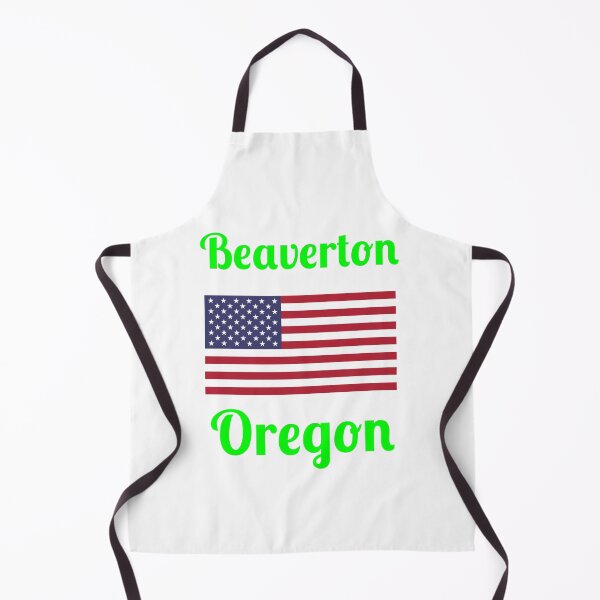 Item preview, Beaverton Oregon - Stylish Prints, designed and sold by Fleetwood1994.