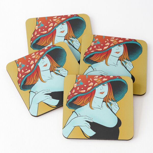 Item preview, An Elegant Gal designed and sold by Fortizzimo.