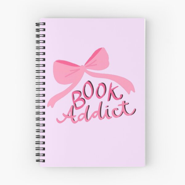 Item preview, BOOK ADDICT designed and sold by kirubhs.