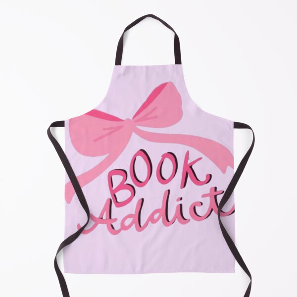 Item preview, BOOK ADDICT designed and sold by kirubhs.