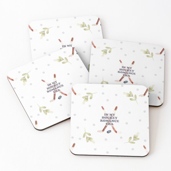 Item preview, In my hockey romance era designed and sold by Harpley Design Studio.
