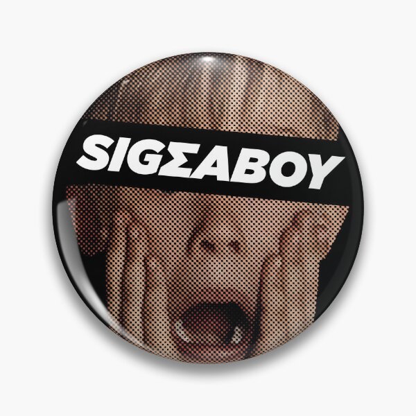 Item preview, SigmaBoy designed and sold by RoyalHunter49.