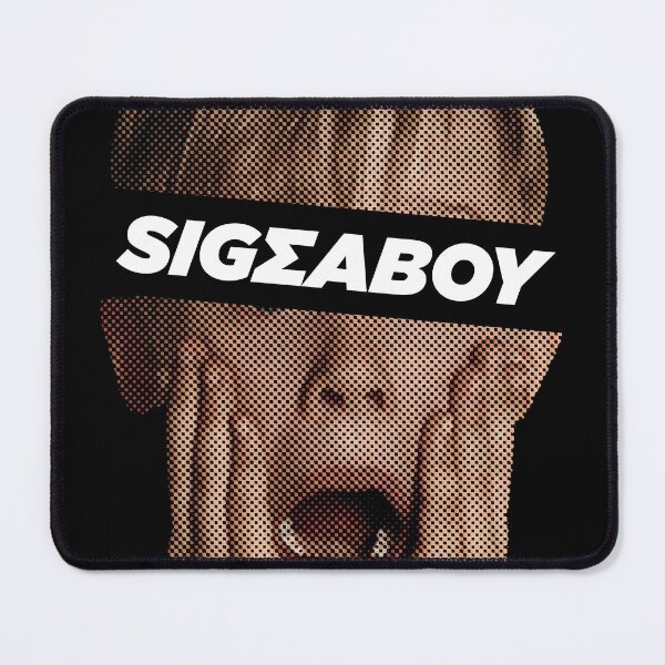 Item preview, SigmaBoy designed and sold by RoyalHunter49.