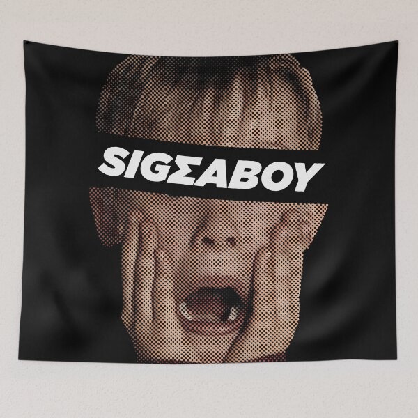 Item preview, SigmaBoy designed and sold by RoyalHunter49.