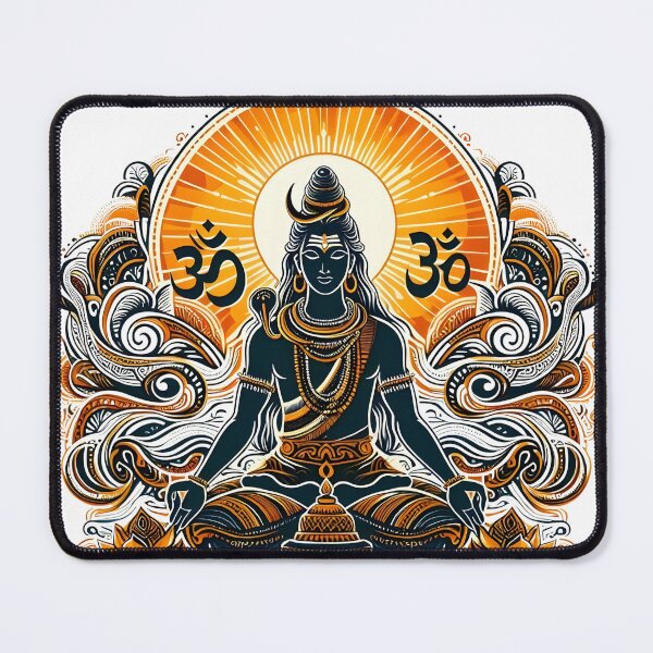 Item preview, Om Namah Shivaya designed and sold by Azrora.