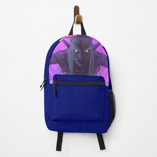 Item preview, Queen Azshara - Night Elf Queen Warcraft designed and sold by LMVA.