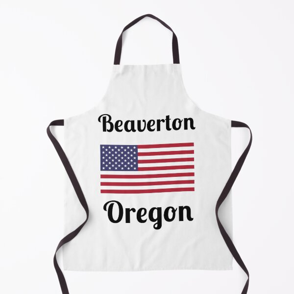 Item preview, Beaverton Oregon - Stylish Prints, designed and sold by Fleetwood1994.