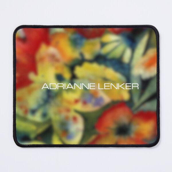 Item preview, Adrianne Lenker Songs designed and sold by kripalsutariya.