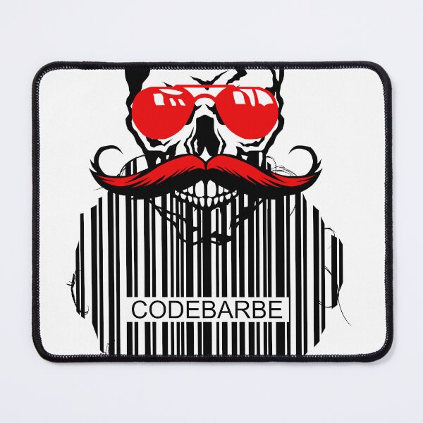 Item preview, skull hipster code beard bar humor mustache crane skull sunglasses designed and sold by Achille3777.