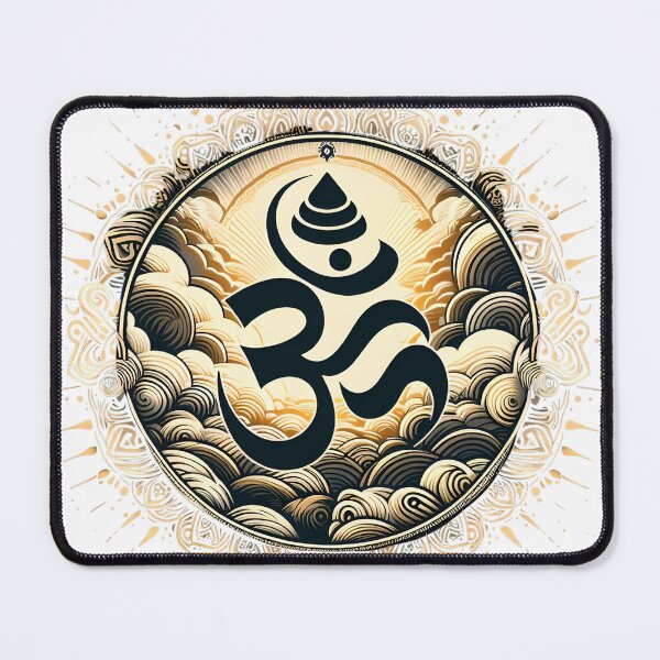 Item preview, Om Namah Shivaya designed and sold by Azrora.
