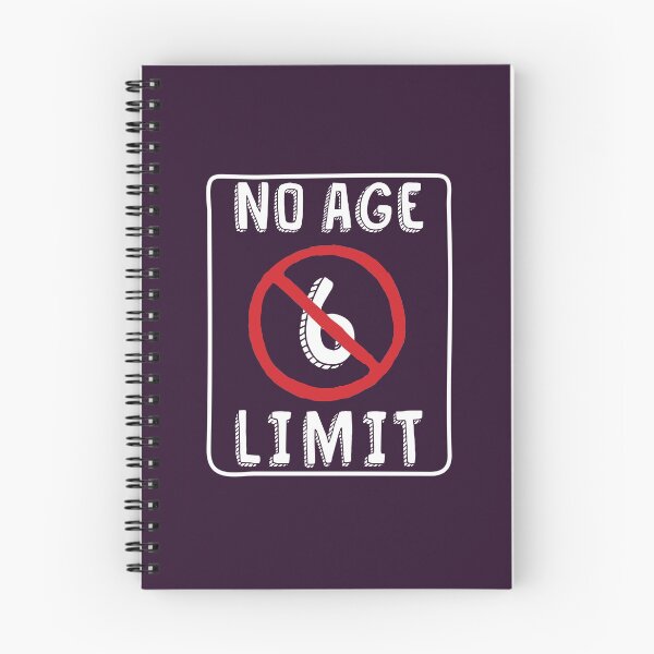 Item preview, No Age Limit 6th Birthday Gifts Funny B-day for 6 Year Old designed and sold by MemWear.