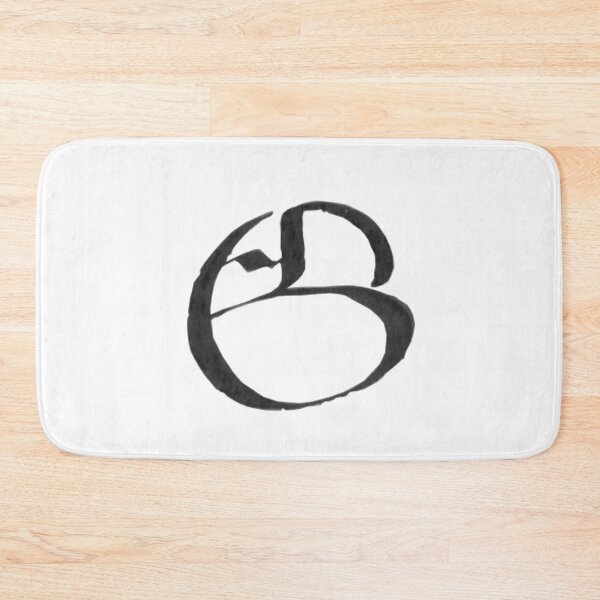 Item preview, just G designed and sold by Kalhanne.