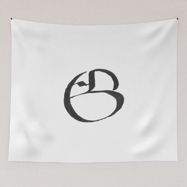 Item preview, just G designed and sold by Kalhanne.