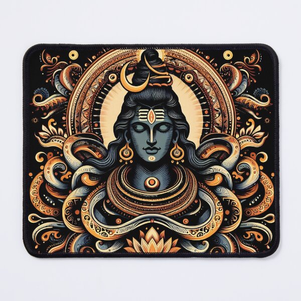 Item preview, Om Namah Shivaya designed and sold by Azrora.