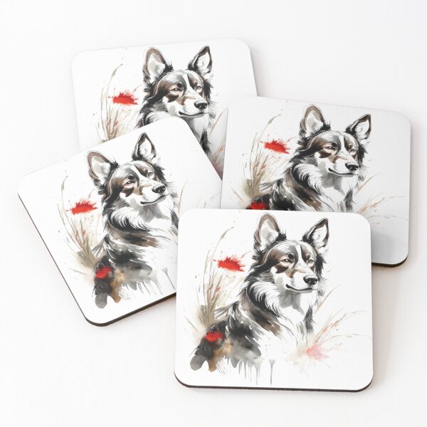 Item preview, Chinese zodiac sign Dog designed and sold by Motivburg.
