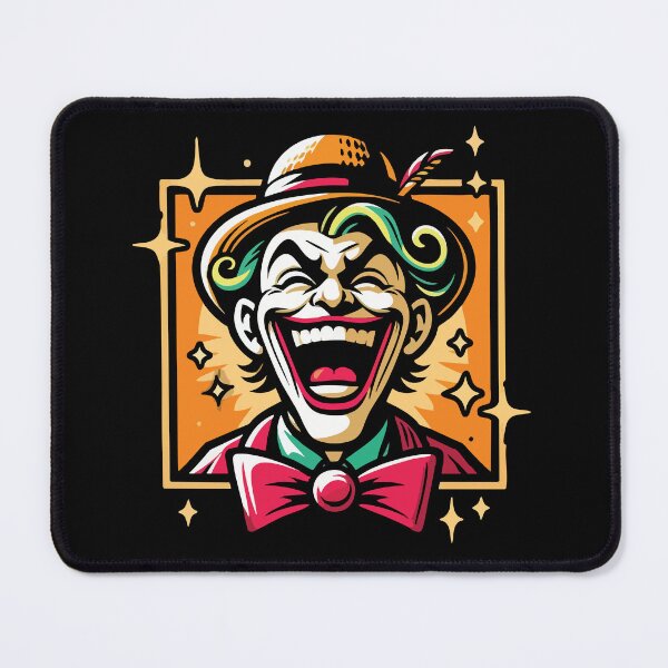 Item preview, Mirthful Mystic designed and sold by Scaryzz.