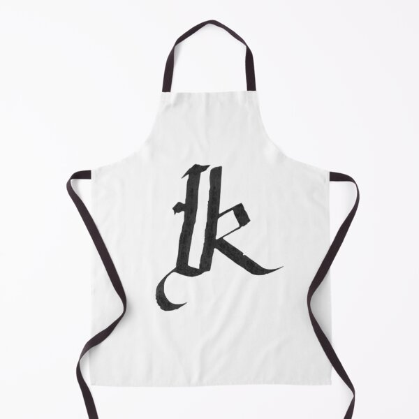 Item preview, just K designed and sold by Kalhanne.