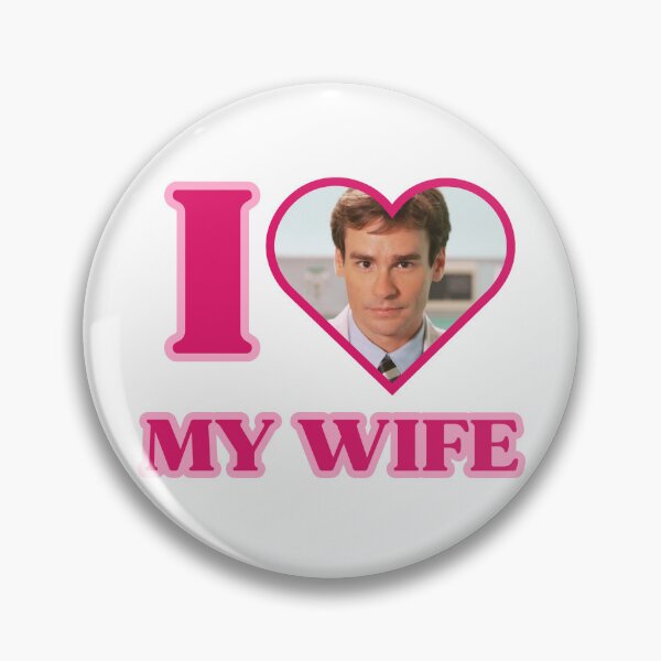 Item preview, I Love James Wilson (House MD) designed and sold by crowphia.