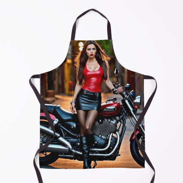 Item preview, Vintage Vibes: Sunset and Steel designed and sold by e-not-shop.