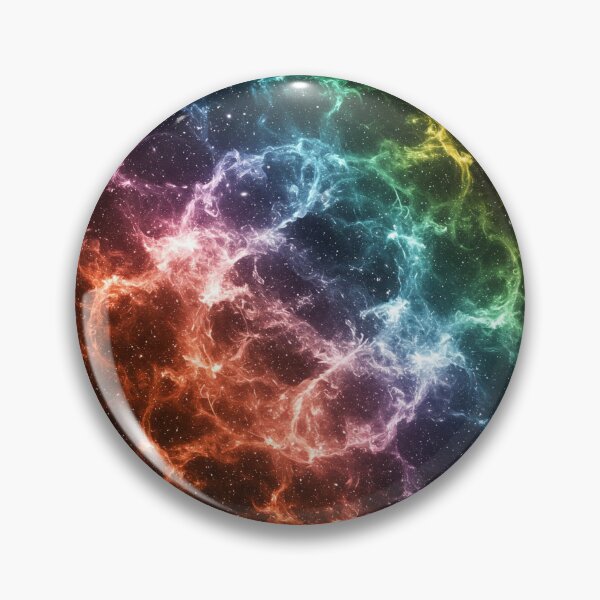 Item preview, Cosmic chaos. designed and sold by Wild-way Art.