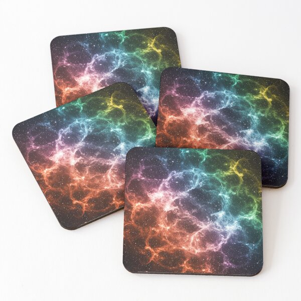 Item preview, Cosmic chaos. designed and sold by Wild-way Art.