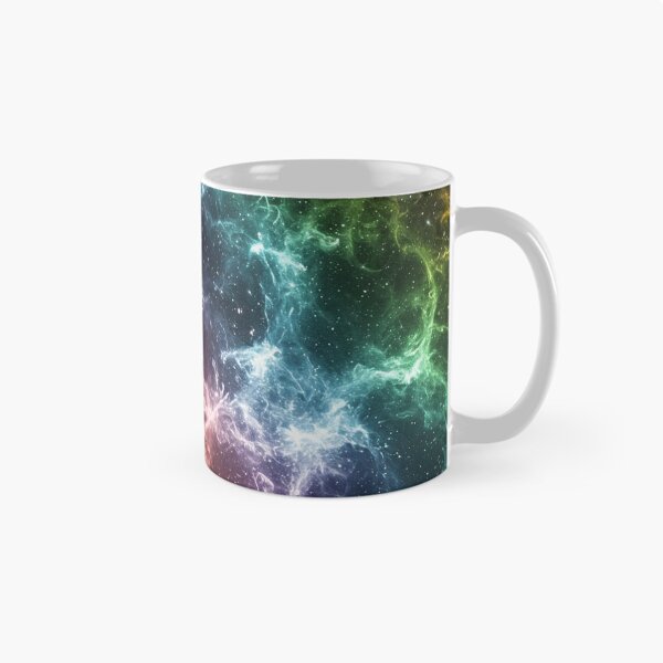 Item preview, Cosmic chaos. designed and sold by Wild-way Art.