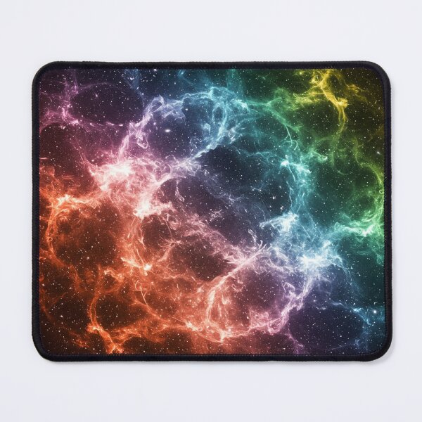 Item preview, Cosmic chaos. designed and sold by Wild-way Art.
