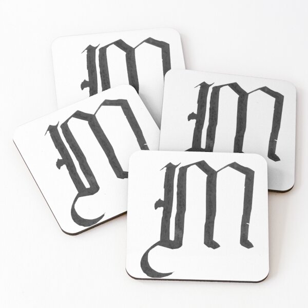 Item preview, just M designed and sold by Kalhanne.