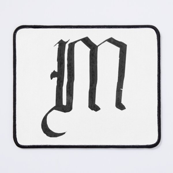 Item preview, just M designed and sold by Kalhanne.