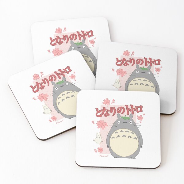 Item preview, Totoro designed and sold by Piraruartt.