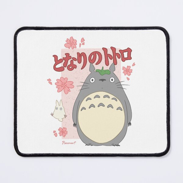 Item preview, Totoro designed and sold by Piraruartt.