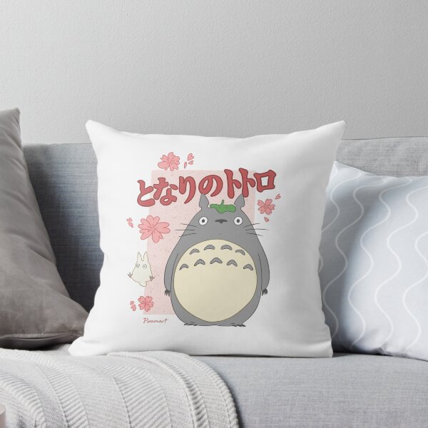 Aperçu de l'œuvre Totoro créée et vendue par Piraruartt.