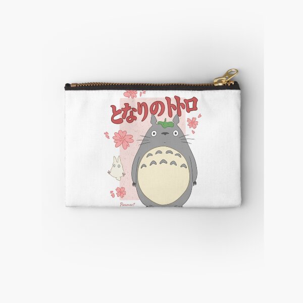 Aperçu de l'œuvre Totoro créée et vendue par Piraruartt.