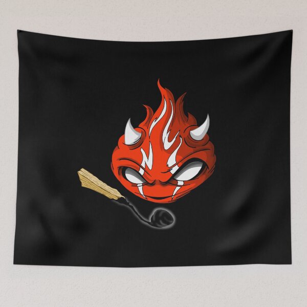 Item preview, Baby Devil designed and sold by TheEndDesign.