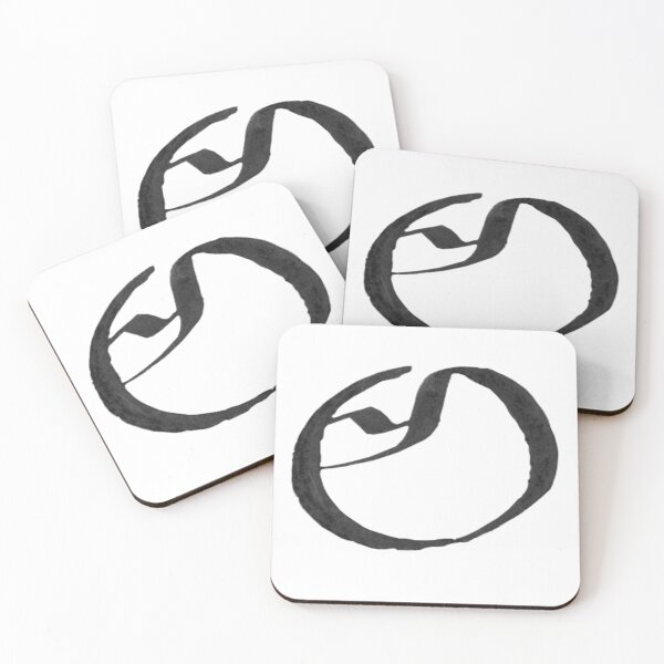 Item preview, just O designed and sold by Kalhanne.