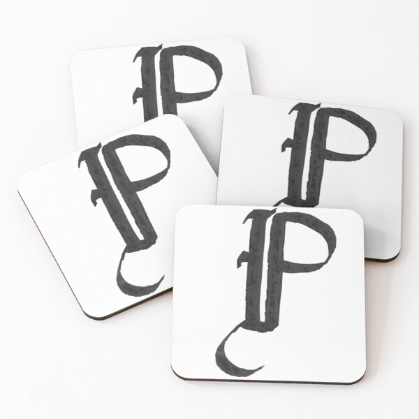 Item preview, just P designed and sold by Kalhanne.