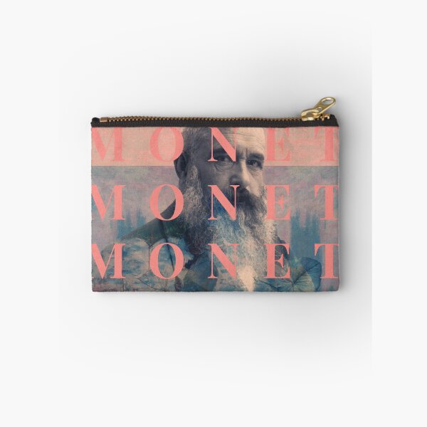 Item preview, for Claude Monet designed and sold by FrankMoth.