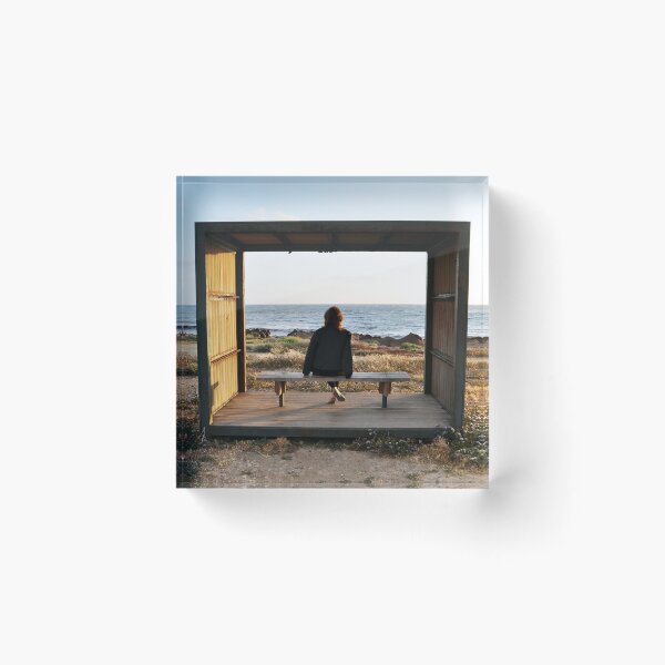 Item preview, Living In A Box designed and sold by jeremydwilliams.