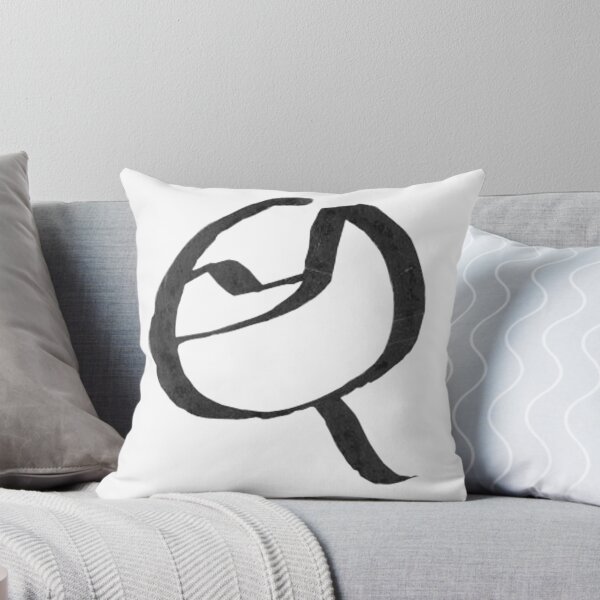 Item preview, just Q designed and sold by Kalhanne.
