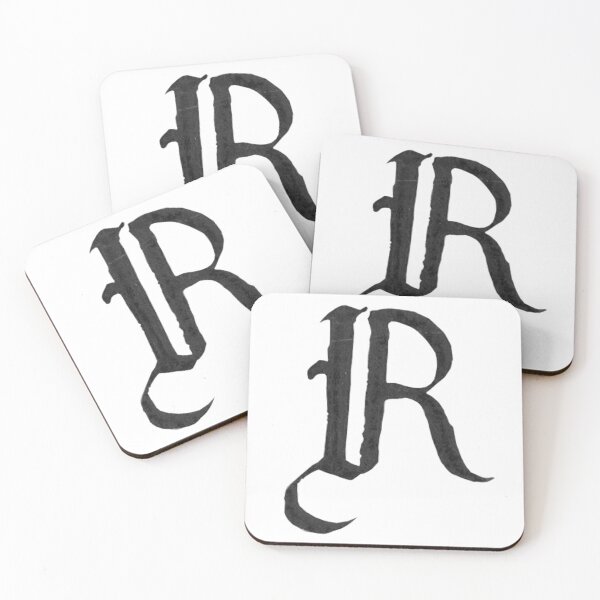 Item preview, just R designed and sold by Kalhanne.