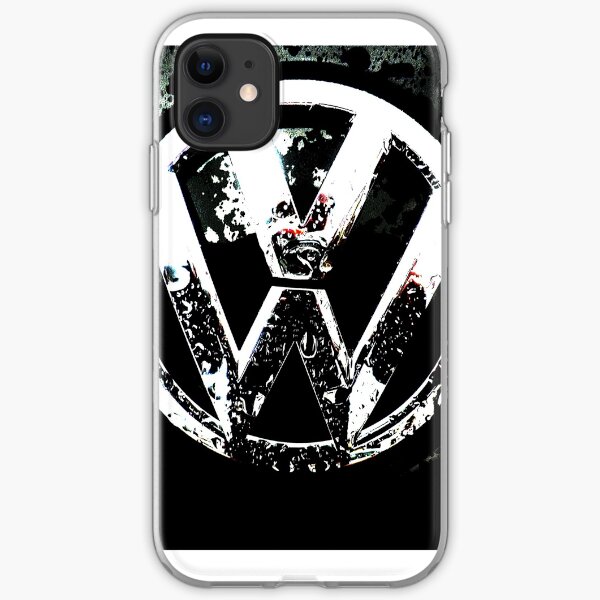 VW T1 Bulli Custom iPhone 11 case VW T1 Bulli Custom iPhone 11 case