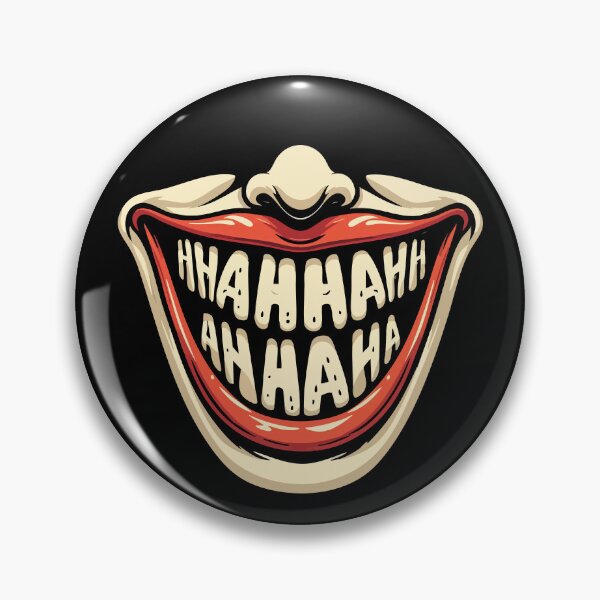 Item preview, Laugh Out Loud designed and sold by Scaryzz.