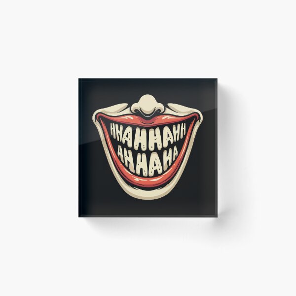 Item preview, Laugh Out Loud designed and sold by Scaryzz.
