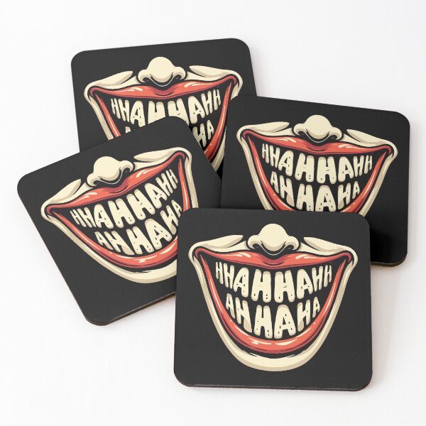 Item preview, Laugh Out Loud designed and sold by Scaryzz.