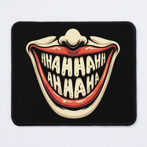 Item preview, Laugh Out Loud designed and sold by Scaryzz.