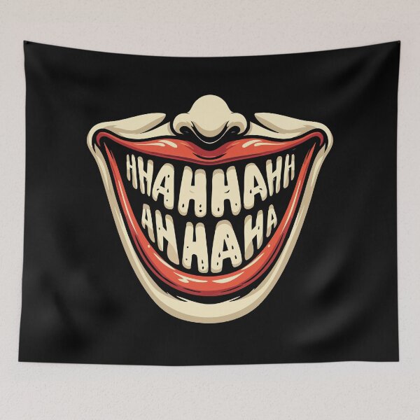 Item preview, Laugh Out Loud designed and sold by Scaryzz.