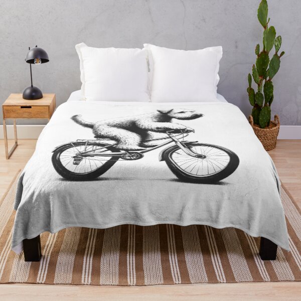 Artikelvorschau, Soft Coated Wheaten Terrier Fahrrad entworfen und verkauft von Kimberley King Art King Art.